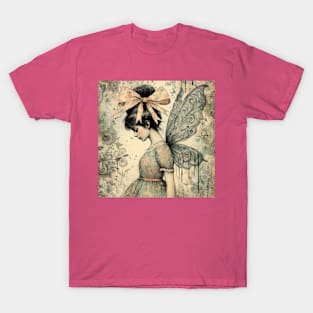 Adelina T-Shirt